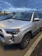 2020 Toyota 4Runner Base