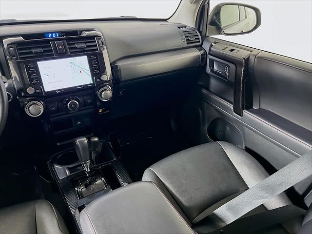 2020 Toyota 4Runner TRD Off-Road Premium