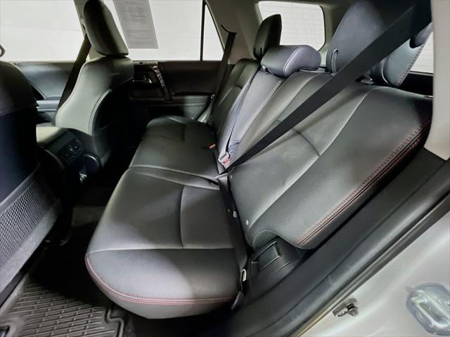 2020 Toyota 4Runner TRD Off-Road Premium