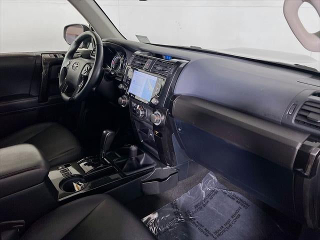 2020 Toyota 4Runner TRD Off-Road Premium