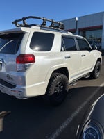 2012 Toyota 4Runner SR5