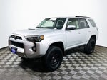 2020 Toyota 4Runner TRD Off-Road Premium