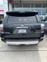 2018 Toyota 4Runner TRD Off-Road Premium