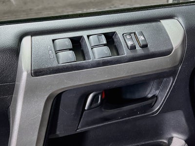 2011 Toyota 4Runner SR5