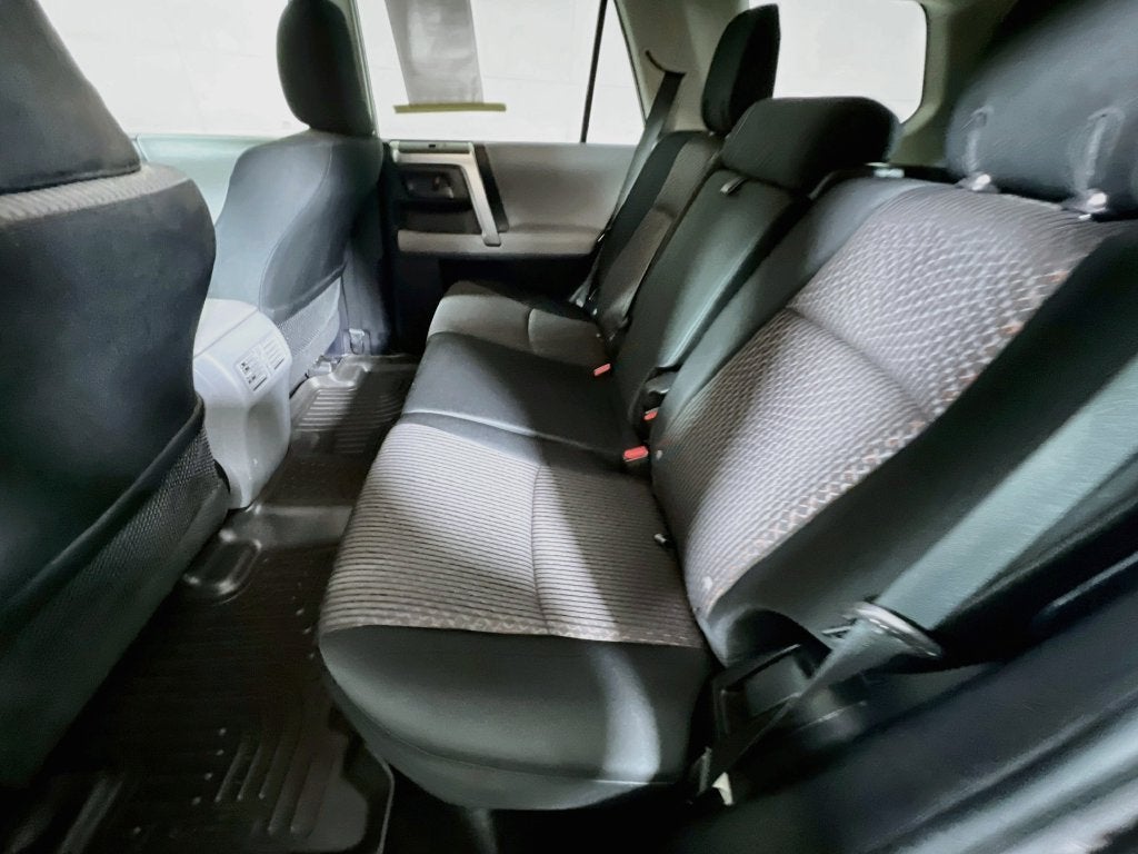 2011 Toyota 4Runner SR5