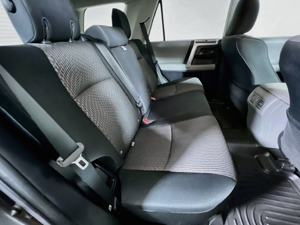 2011 Toyota 4Runner SR5