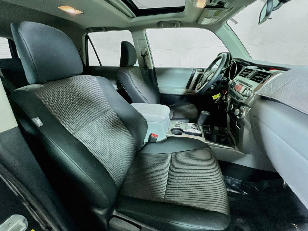 2011 Toyota 4Runner SR5