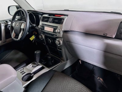 2011 Toyota 4Runner SR5