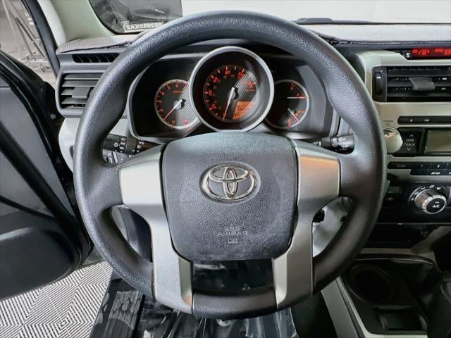 2011 Toyota 4Runner SR5