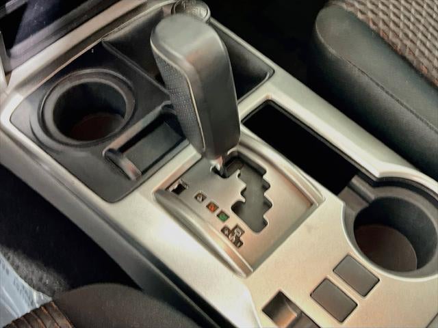 2011 Toyota 4Runner SR5