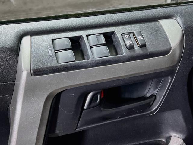 2011 Toyota 4Runner SR5
