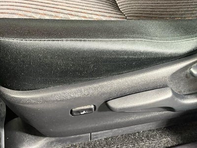 2011 Toyota 4Runner SR5