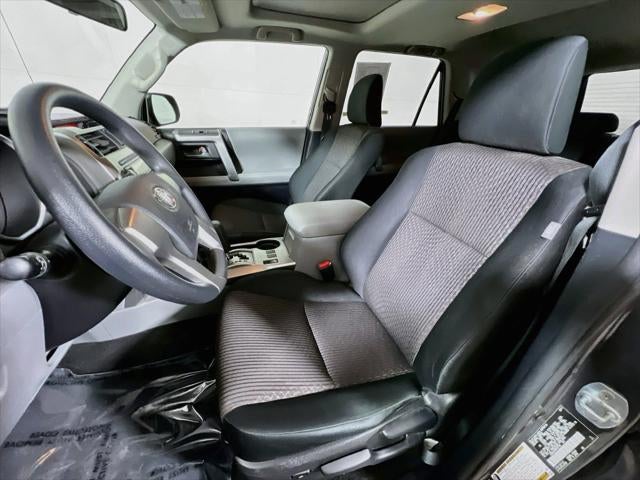 2011 Toyota 4Runner SR5