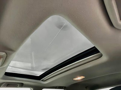 2011 Toyota 4Runner SR5
