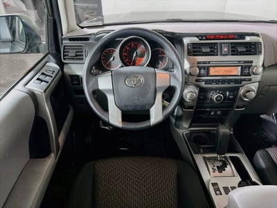 2011 Toyota 4Runner SR5