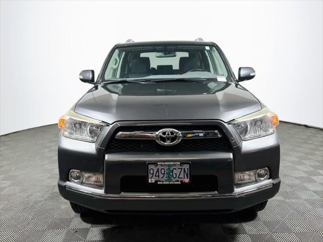 2011 Toyota 4Runner SR5