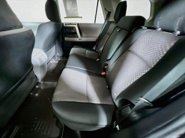 2011 Toyota 4Runner SR5