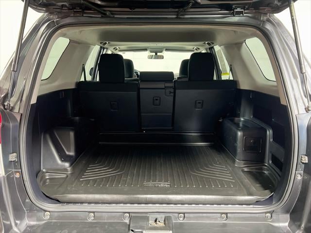 2011 Toyota 4Runner SR5