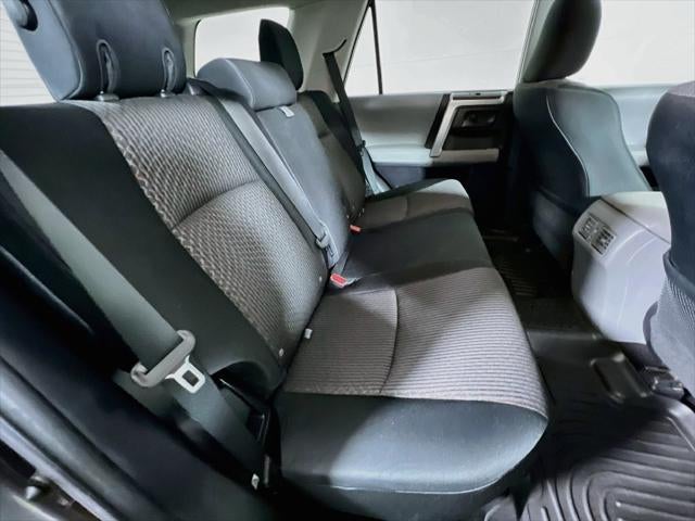 2011 Toyota 4Runner SR5