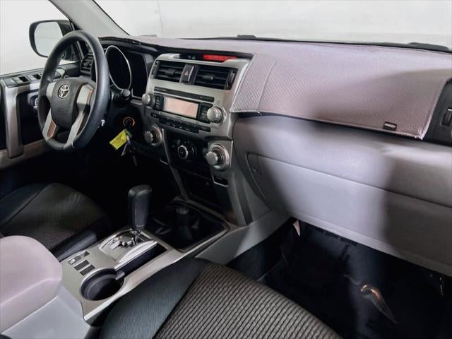 2011 Toyota 4Runner SR5