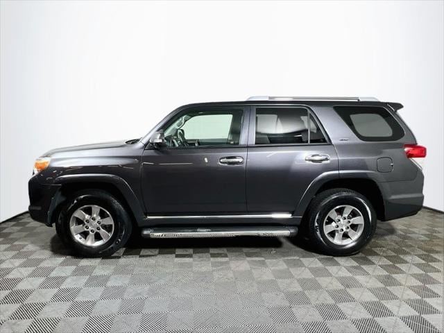 2011 Toyota 4Runner SR5