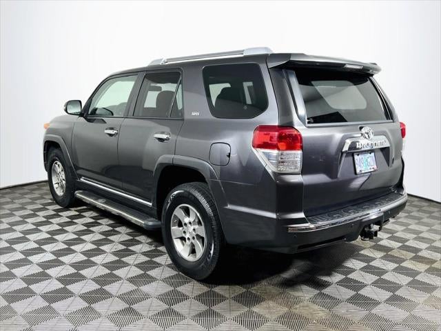 2011 Toyota 4Runner SR5