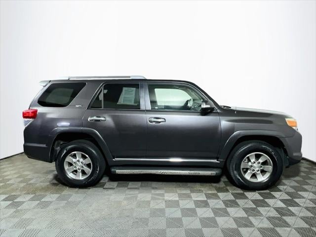2011 Toyota 4Runner SR5