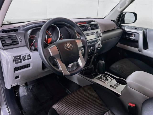 2011 Toyota 4Runner SR5