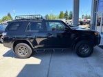 2020 Toyota 4Runner Venture