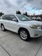 2009 Toyota Highlander Hybrid Limited
