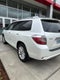 2009 Toyota Highlander Hybrid Limited