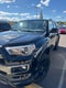 2021 Toyota 4Runner Nightshade