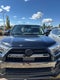 2021 Toyota 4Runner Nightshade