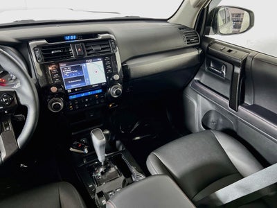 2022 Toyota 4Runner TRD Pro
