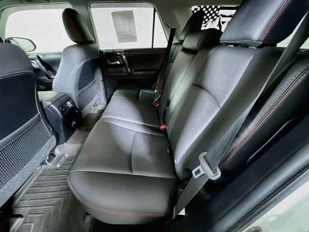 2022 Toyota 4Runner TRD Pro