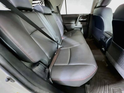 2022 Toyota 4Runner TRD Pro