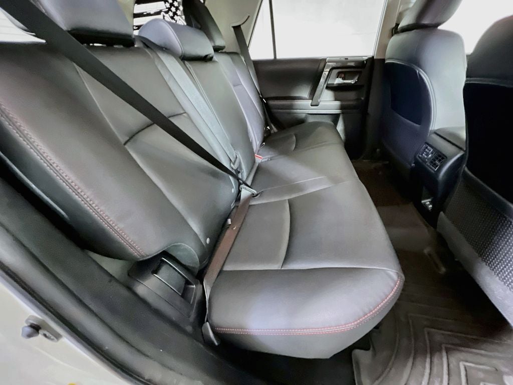 2022 Toyota 4Runner TRD Pro