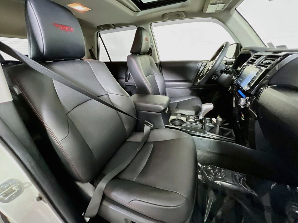 2022 Toyota 4Runner TRD Pro