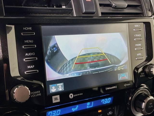 2022 Toyota 4Runner TRD Pro