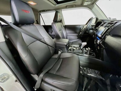 2022 Toyota 4Runner TRD Pro