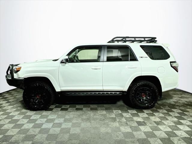 2022 Toyota 4Runner TRD Pro