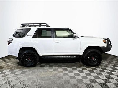 2022 Toyota 4Runner TRD Pro