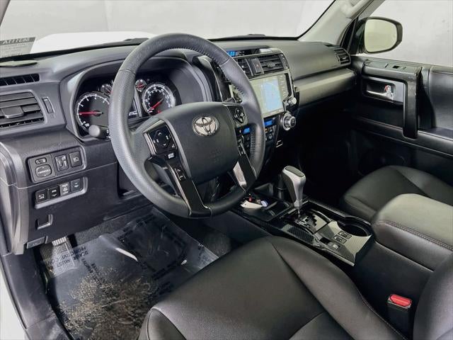 2022 Toyota 4Runner TRD Pro