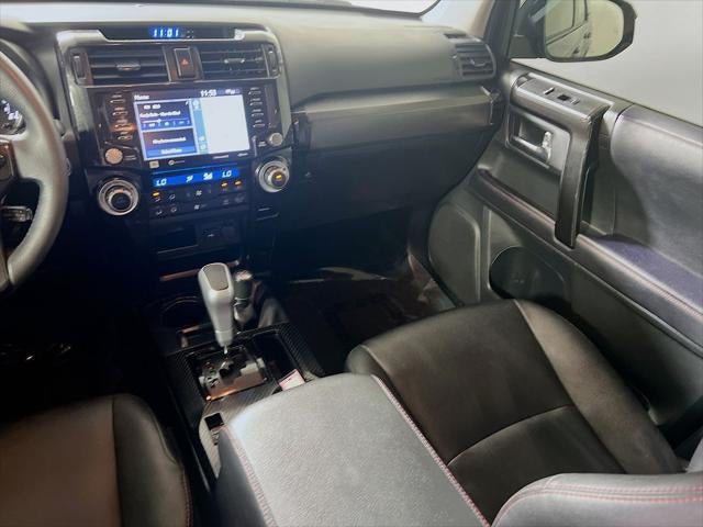 2022 Toyota 4Runner TRD Pro