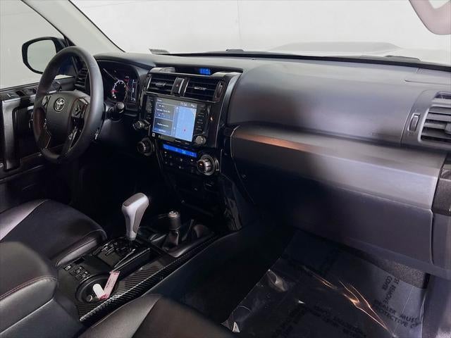 2022 Toyota 4Runner TRD Pro