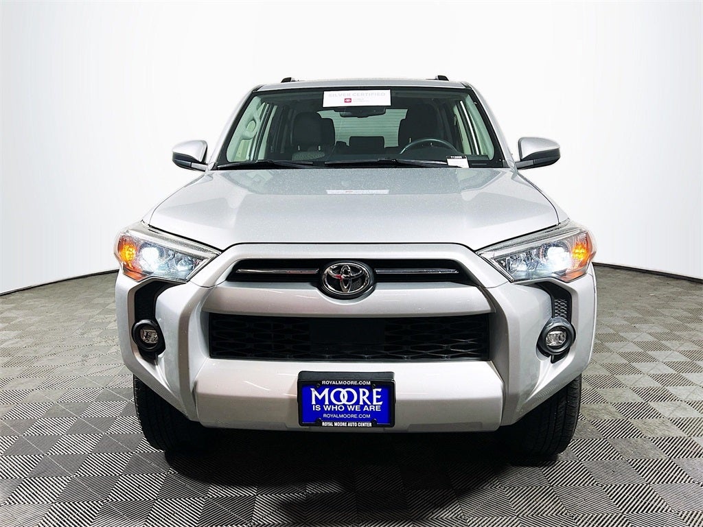 Royal Moore Used Cars