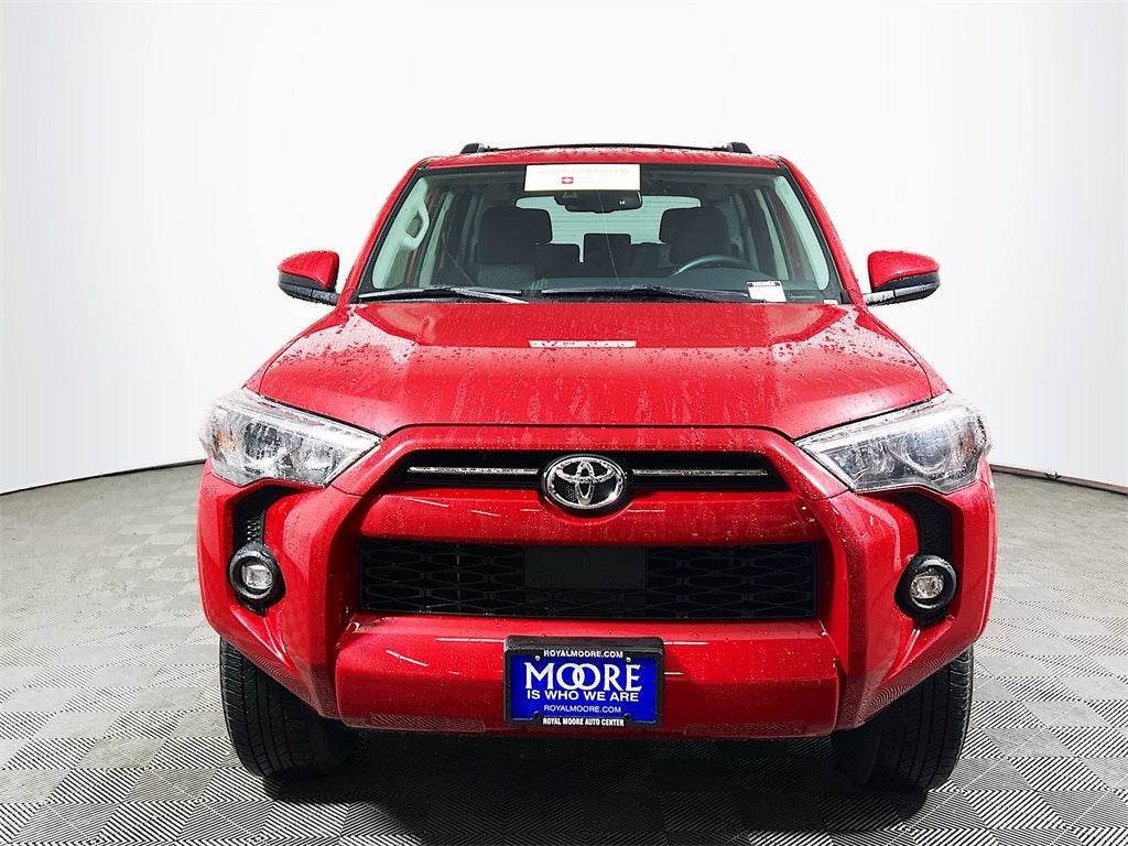 Royal Moore Used Cars