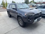 2021 Toyota 4Runner TRD Off-Road Premium