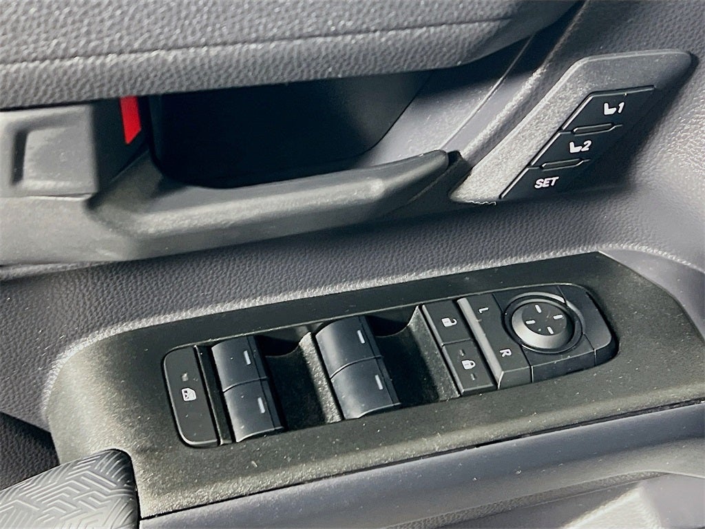 2025 Toyota 4Runner TRD Off-Road Premium