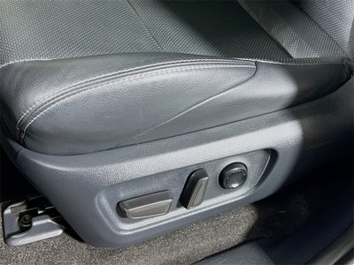 2025 Toyota 4Runner TRD Off-Road Premium